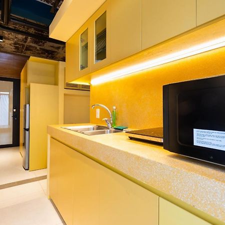 Apartmán Arista 2 Ho Či Minovo Město Exteriér fotografie