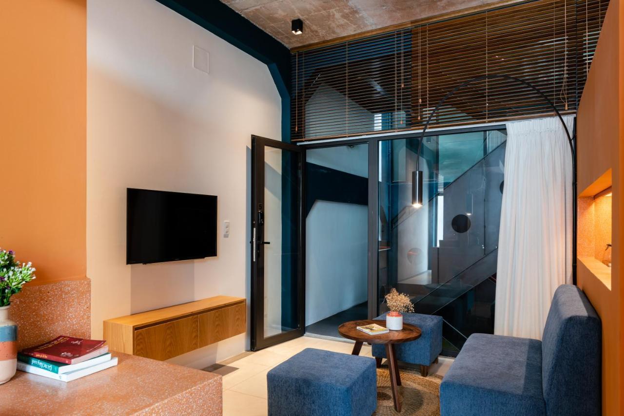 Apartmán Arista 2 Ho Či Minovo Město Exteriér fotografie