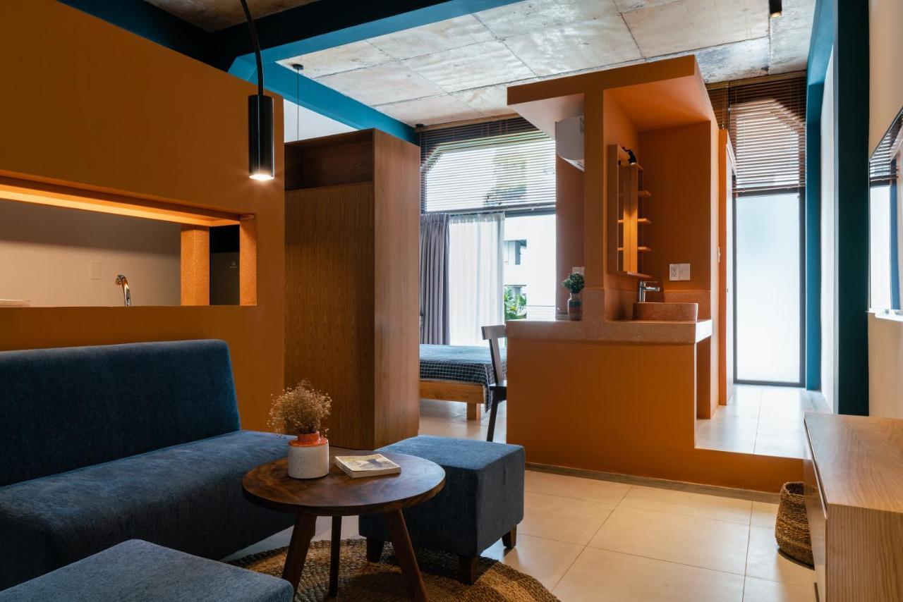 Apartmán Arista 2 Ho Či Minovo Město Exteriér fotografie