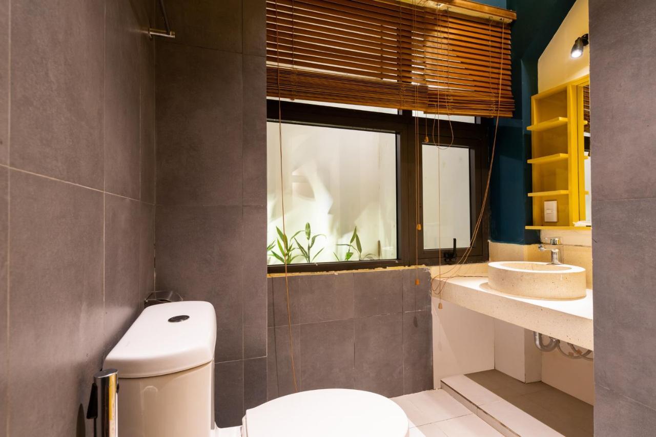 Apartmán Arista 2 Ho Či Minovo Město Exteriér fotografie