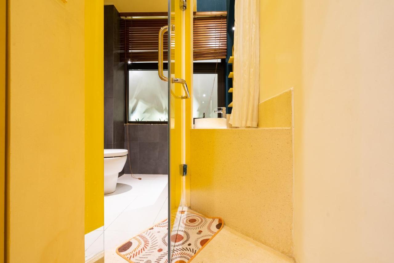 Apartmán Arista 2 Ho Či Minovo Město Exteriér fotografie