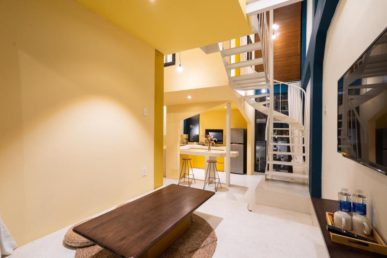 Apartmán Arista 2 Ho Či Minovo Město Exteriér fotografie