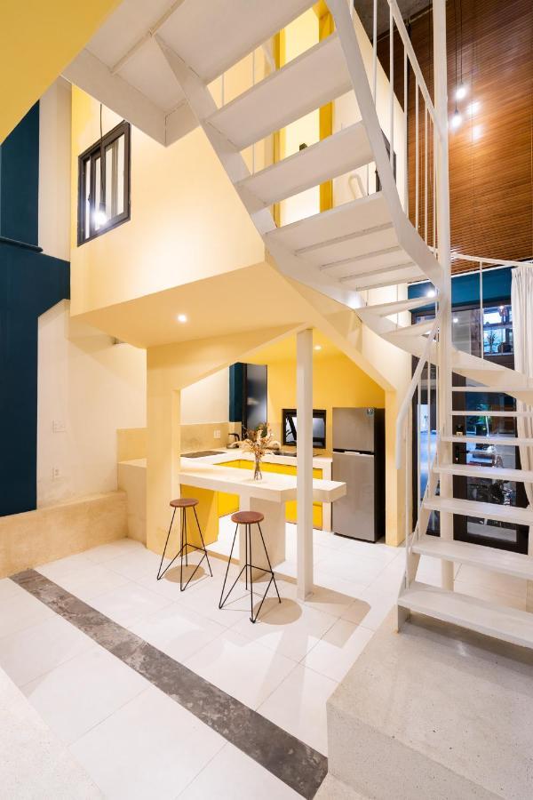 Apartmán Arista 2 Ho Či Minovo Město Exteriér fotografie