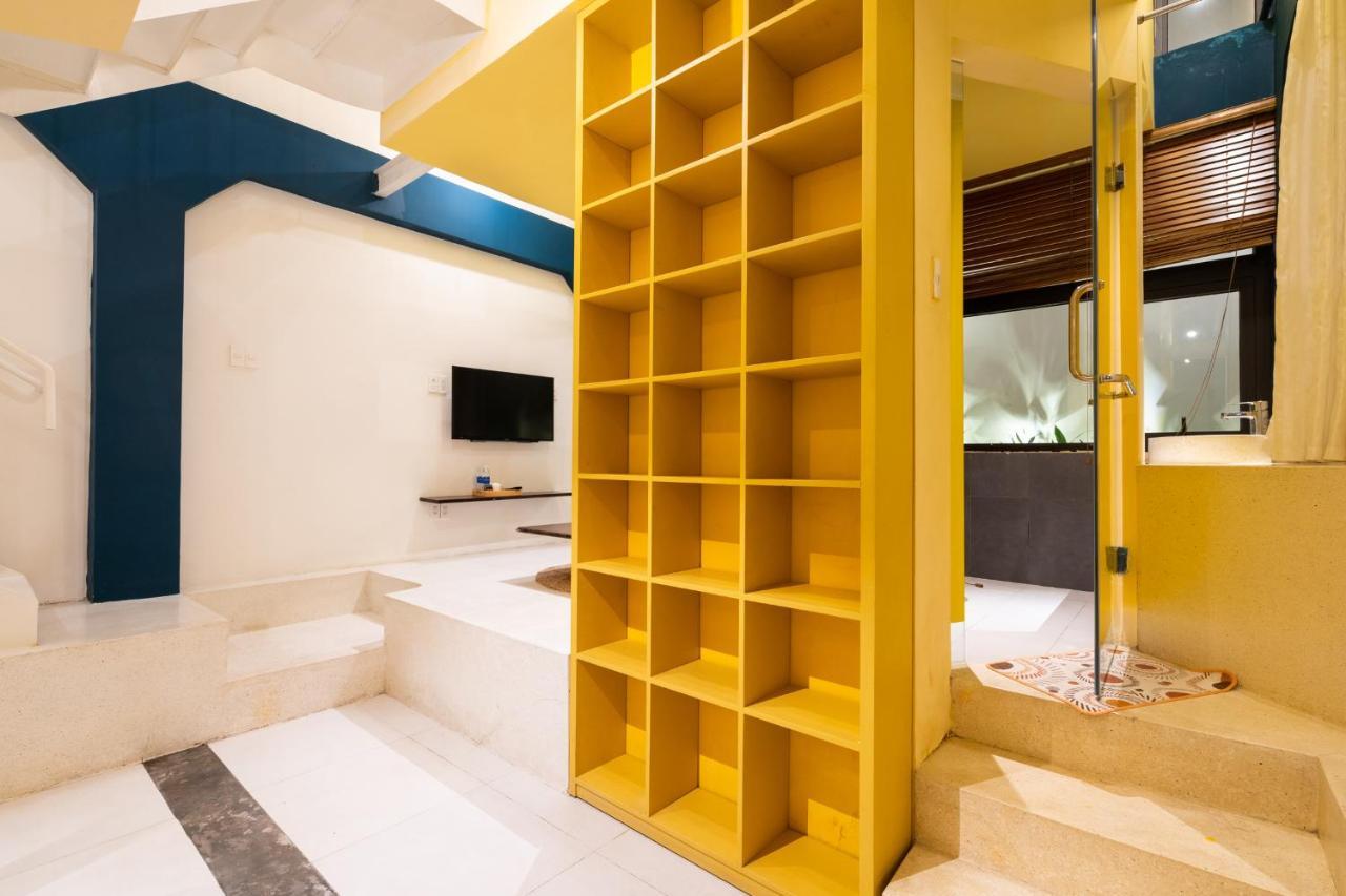 Apartmán Arista 2 Ho Či Minovo Město Exteriér fotografie