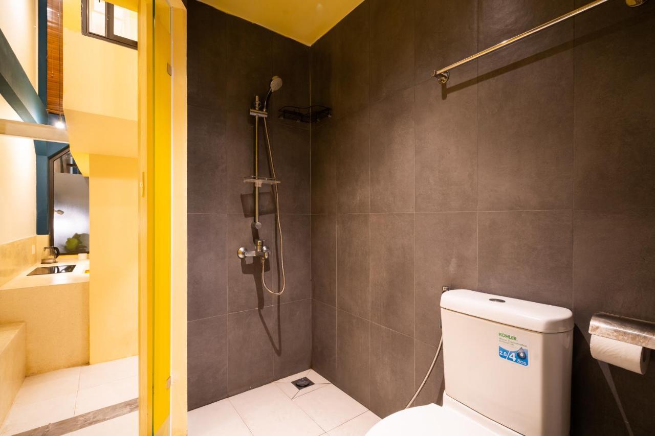Apartmán Arista 2 Ho Či Minovo Město Exteriér fotografie