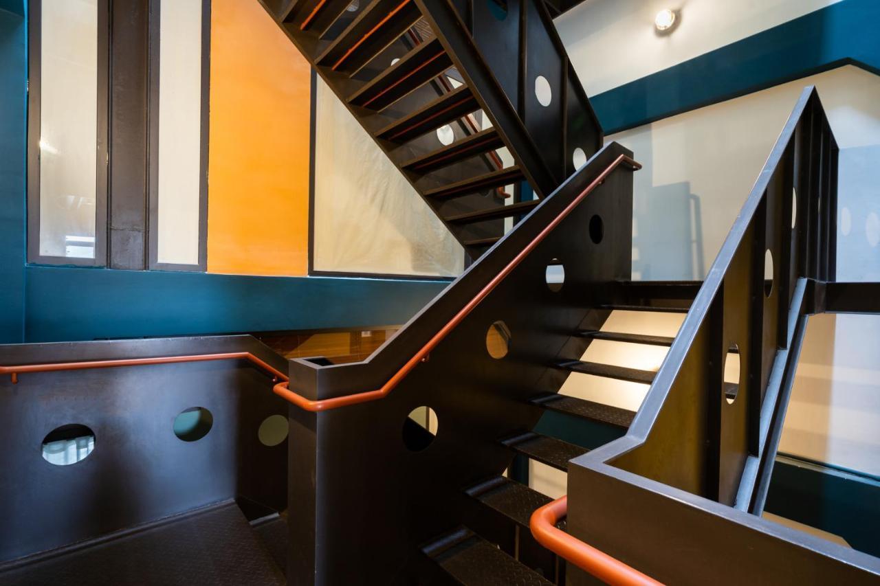 Apartmán Arista 2 Ho Či Minovo Město Exteriér fotografie