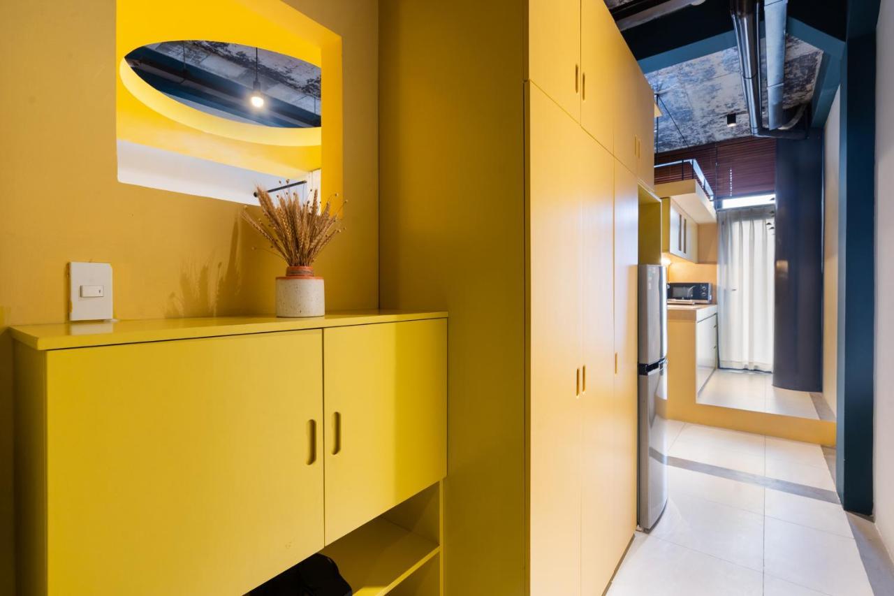 Apartmán Arista 2 Ho Či Minovo Město Exteriér fotografie