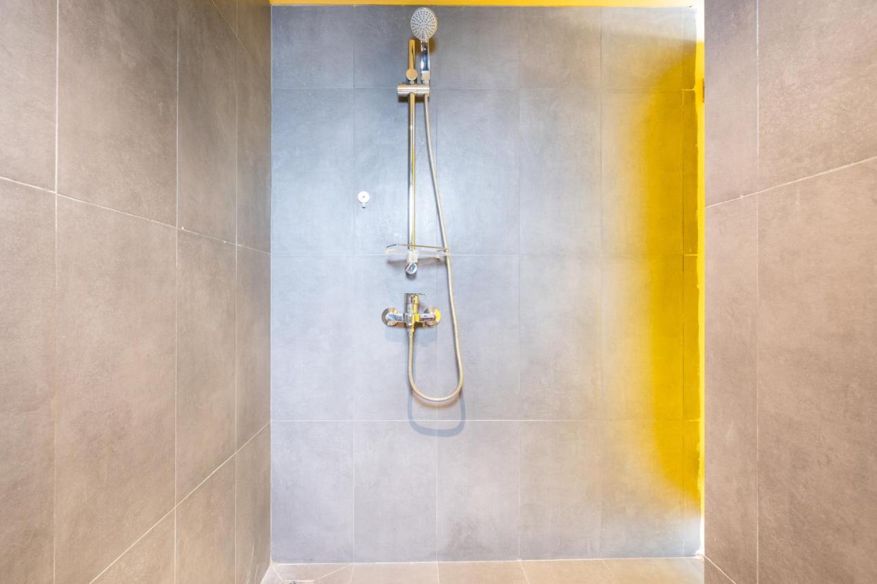 Apartmán Arista 2 Ho Či Minovo Město Exteriér fotografie