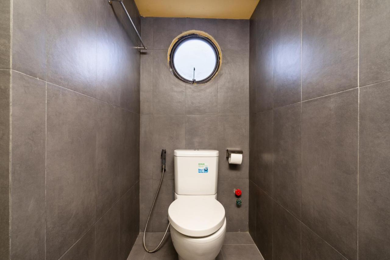 Apartmán Arista 2 Ho Či Minovo Město Exteriér fotografie