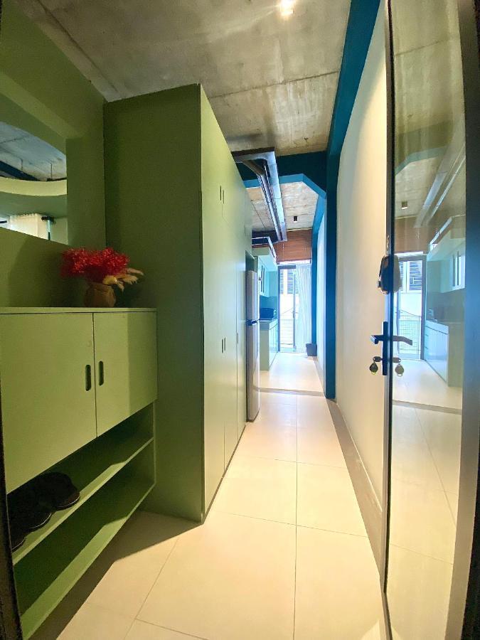 Apartmán Arista 2 Ho Či Minovo Město Exteriér fotografie