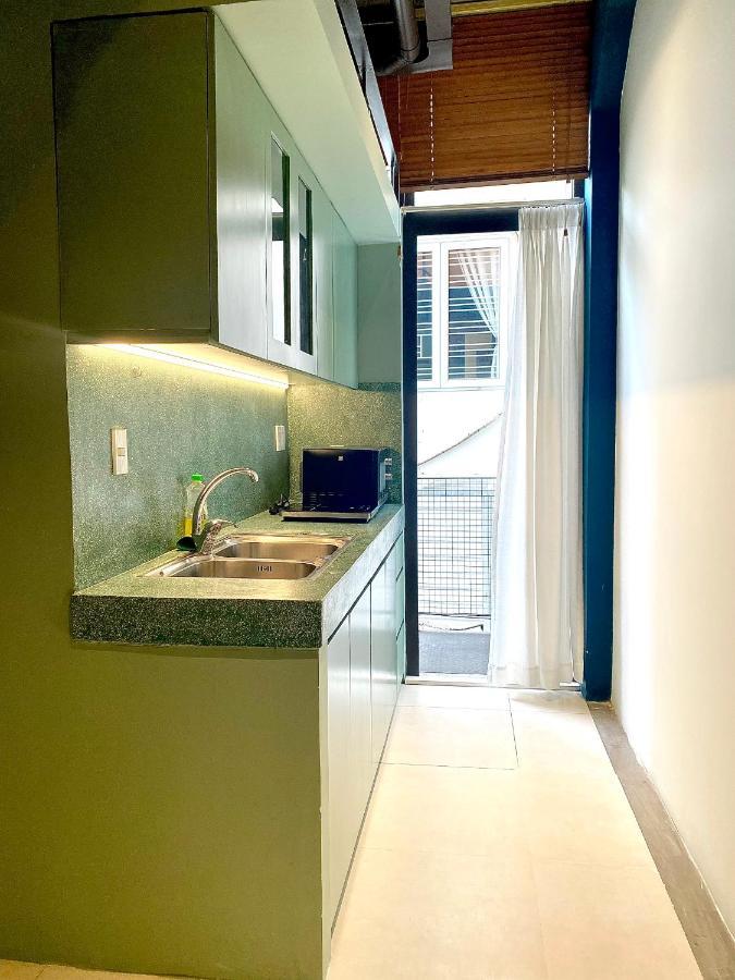 Apartmán Arista 2 Ho Či Minovo Město Exteriér fotografie